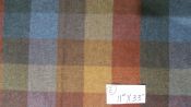 Felted British Wool<br>Item E<br>