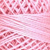 Valdani Thread 45<br>Baby Pink Medium Light<br>Size 12<br>