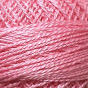 Valdani Thread 48<br>Baby Pink Medium Dark<br>Size 12<br>