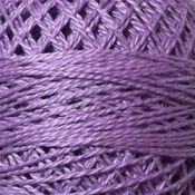 Valdani Thread 80<br>Lavender Medium<br>Size 12<br>