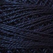 Valdani Thread 873<br>Dusty Blue Dark<br>Size 12<br>
