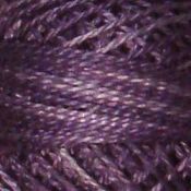 Valdani Thread o592<br>Primitive Purple<br>Size 12<br>
