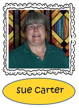 Sue Carter