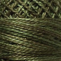 Valdani Thread o1901<br>Lichen Moss<br>Size 12<br>
