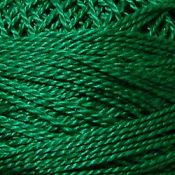 Valdani Thread 1252<br>Rich Green Dark<br>Size 12<br>