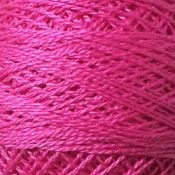 Valdani Thread 49<br>Electric Pink<br>Size 12<br>