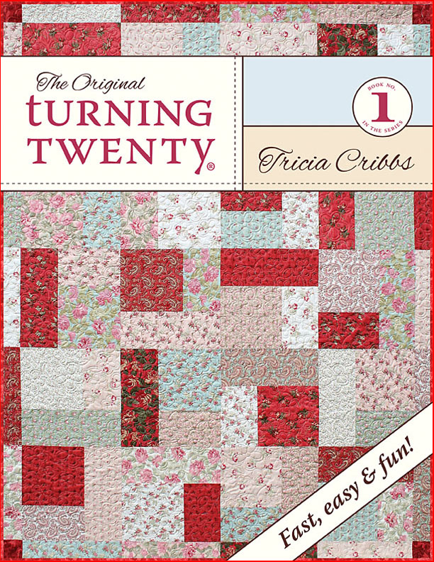 Turning Twenty<br>The Original<br>(Book #1)<br>
