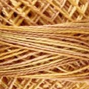 Valdani Thread o581<br>Spun Wheat<br>Size 12<br>